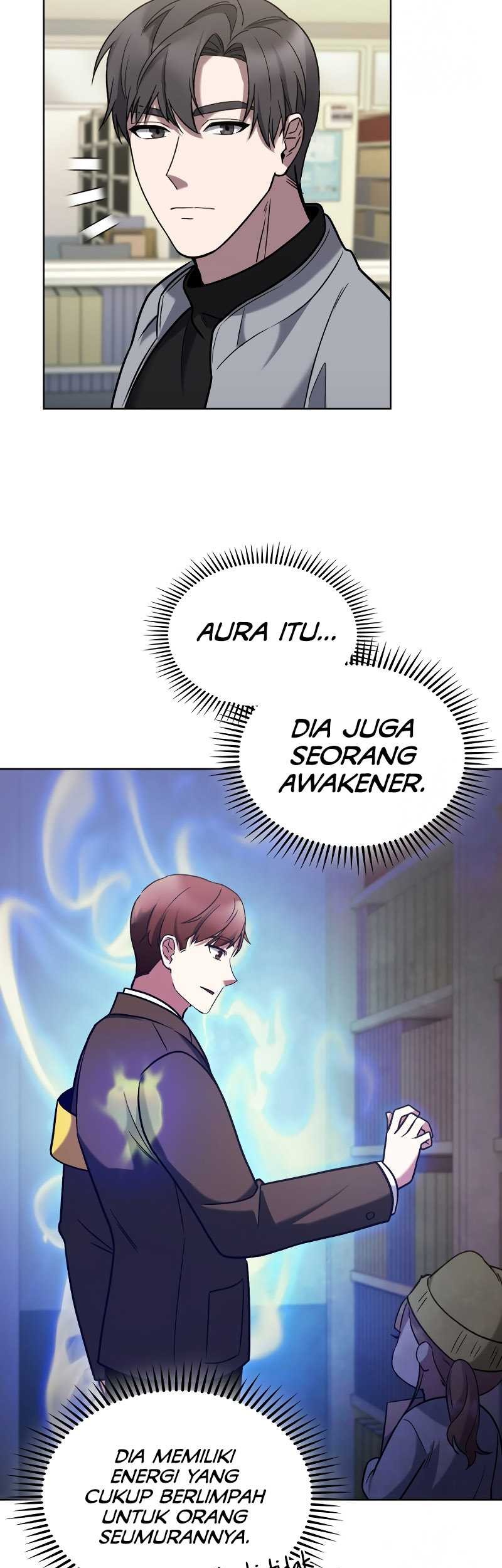 The Delivery Man From Murim Chapter 12 Gambar 33