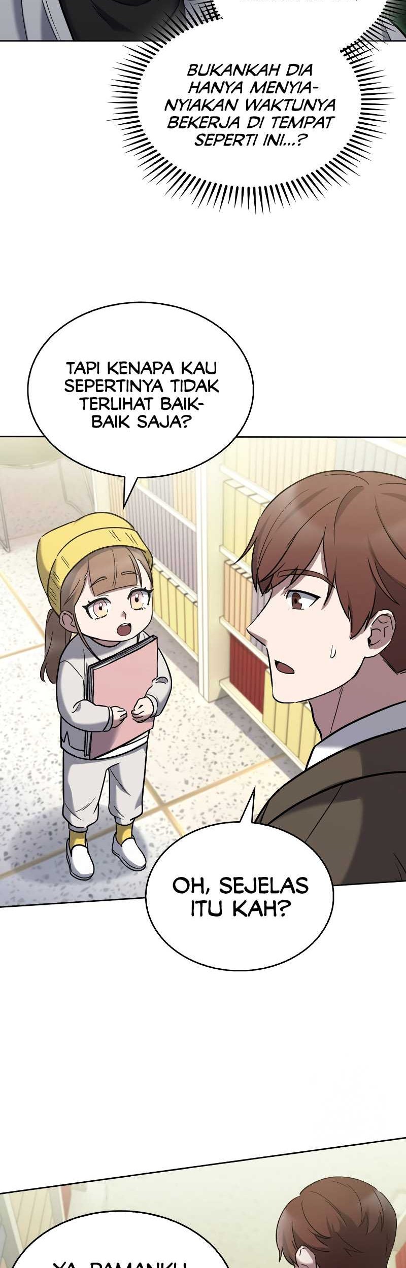 The Delivery Man From Murim Chapter 12 Gambar 36
