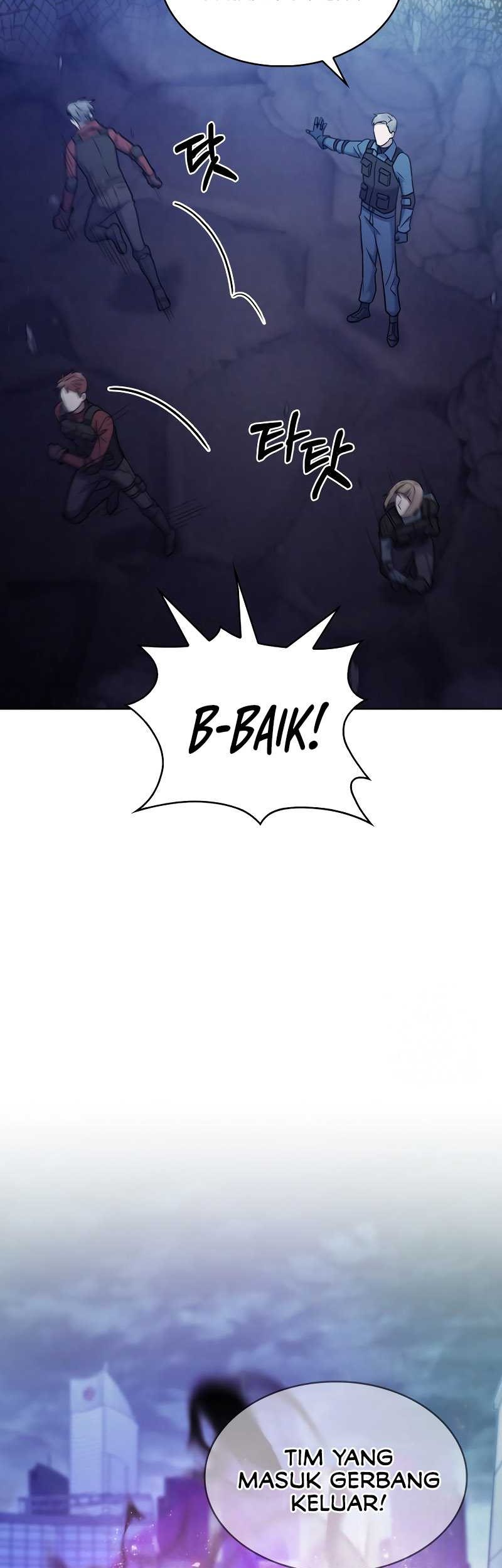 The Delivery Man From Murim Chapter 11 Gambar 58