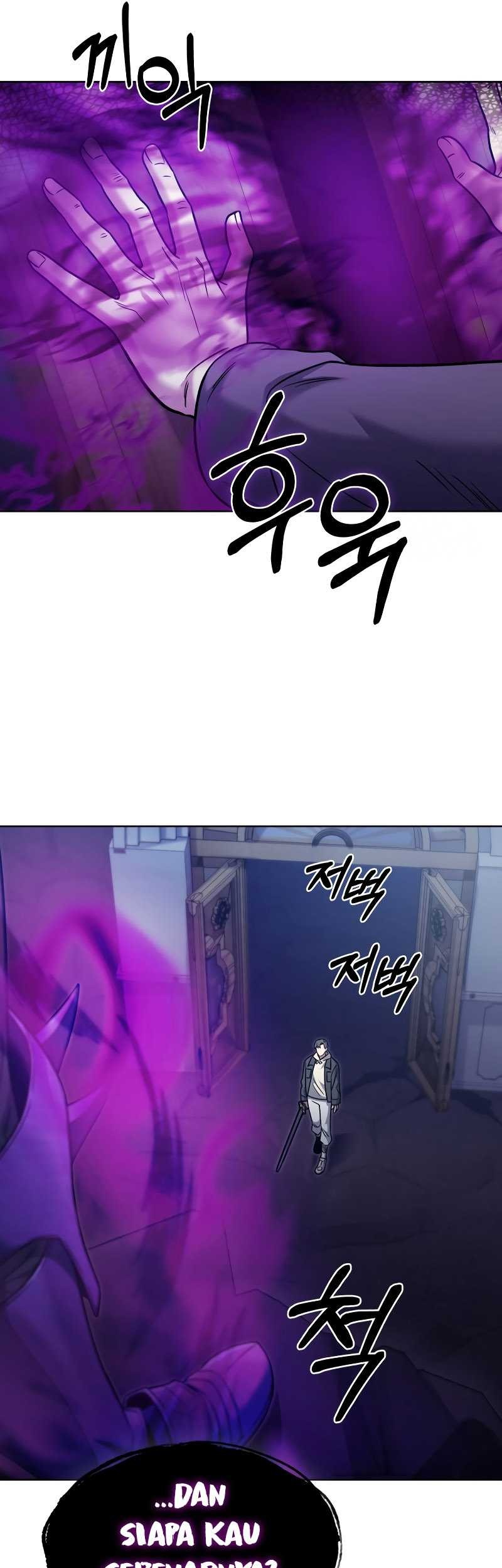 The Delivery Man From Murim Chapter 11 Gambar 29