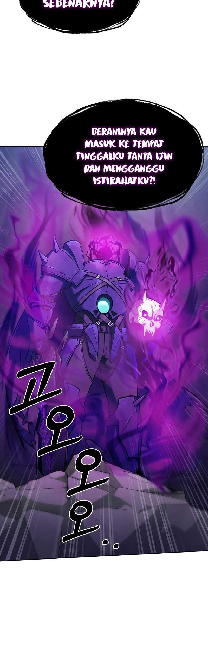 The Delivery Man From Murim Chapter 11 Gambar 30