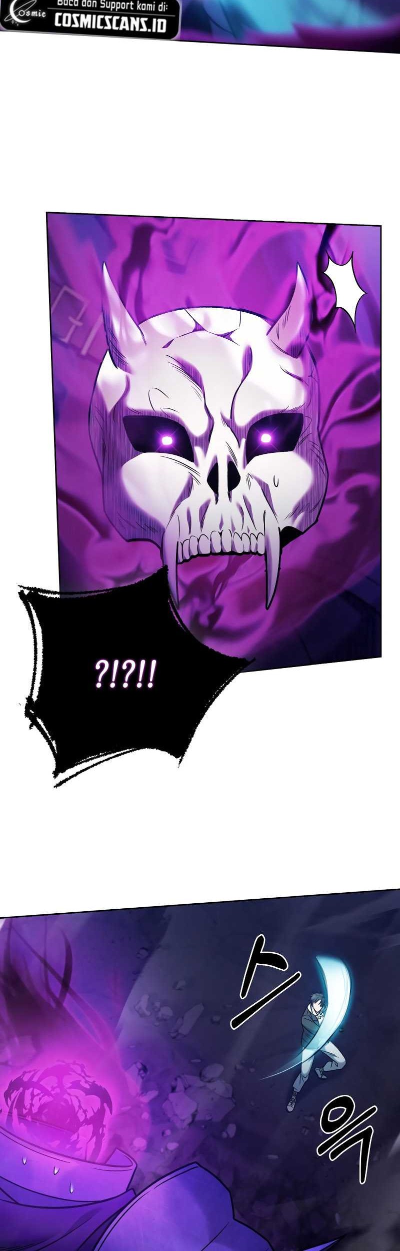 The Delivery Man From Murim Chapter 11 Gambar 37