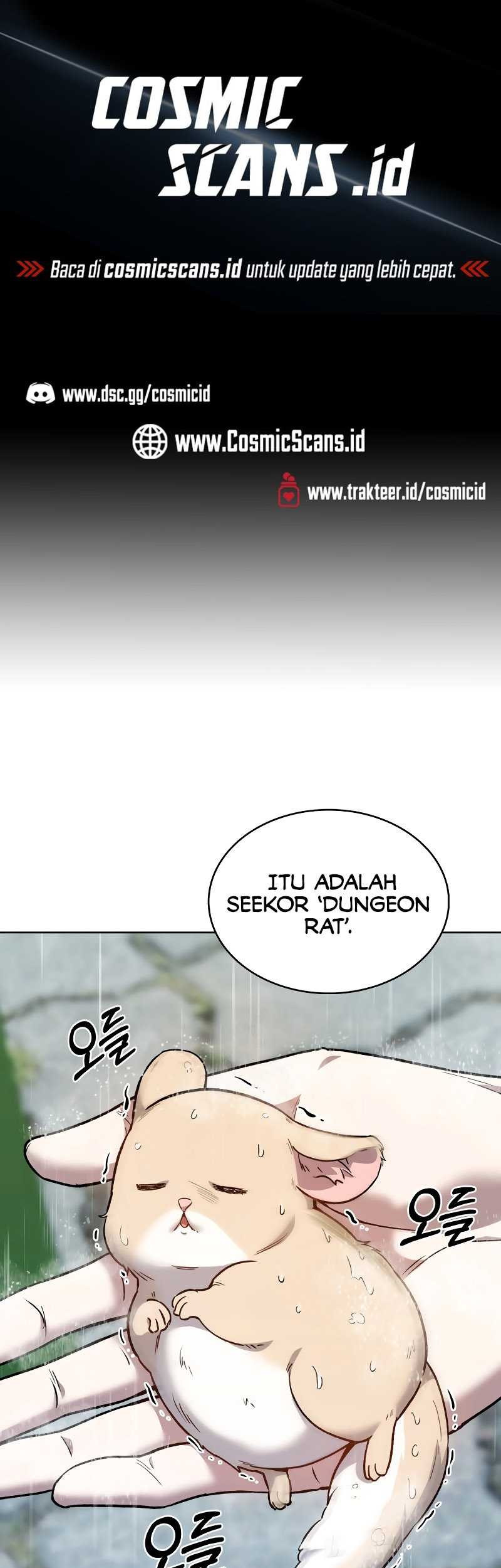 Baca Manhwa The Delivery Man From Murim Chapter 10 Gambar 2