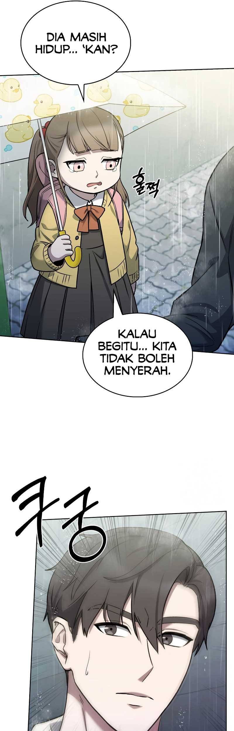 The Delivery Man From Murim Chapter 10 Gambar 8