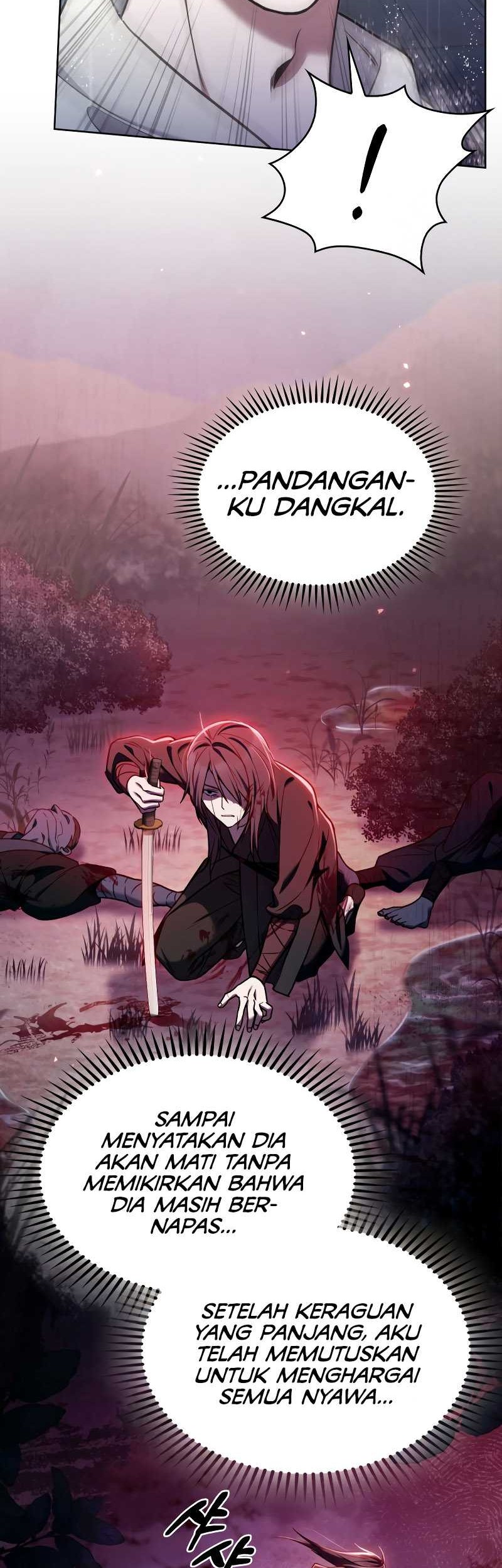 The Delivery Man From Murim Chapter 10 Gambar 9