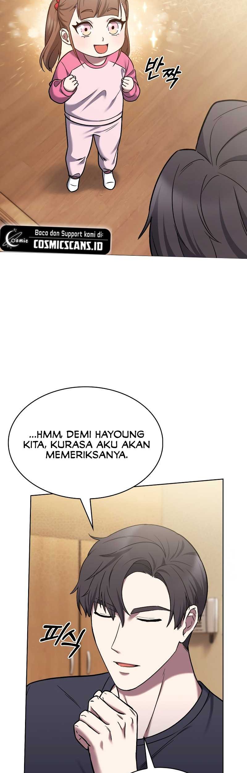 The Delivery Man From Murim Chapter 10 Gambar 42