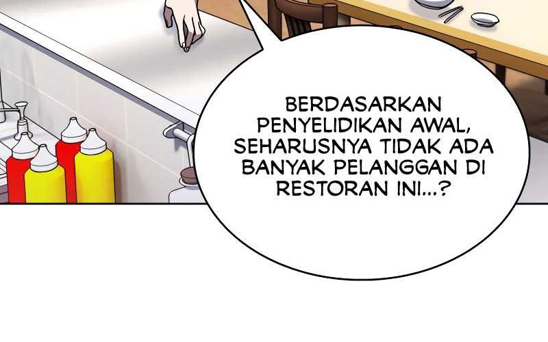 The Delivery Man From Murim Chapter 09 Gambar 12