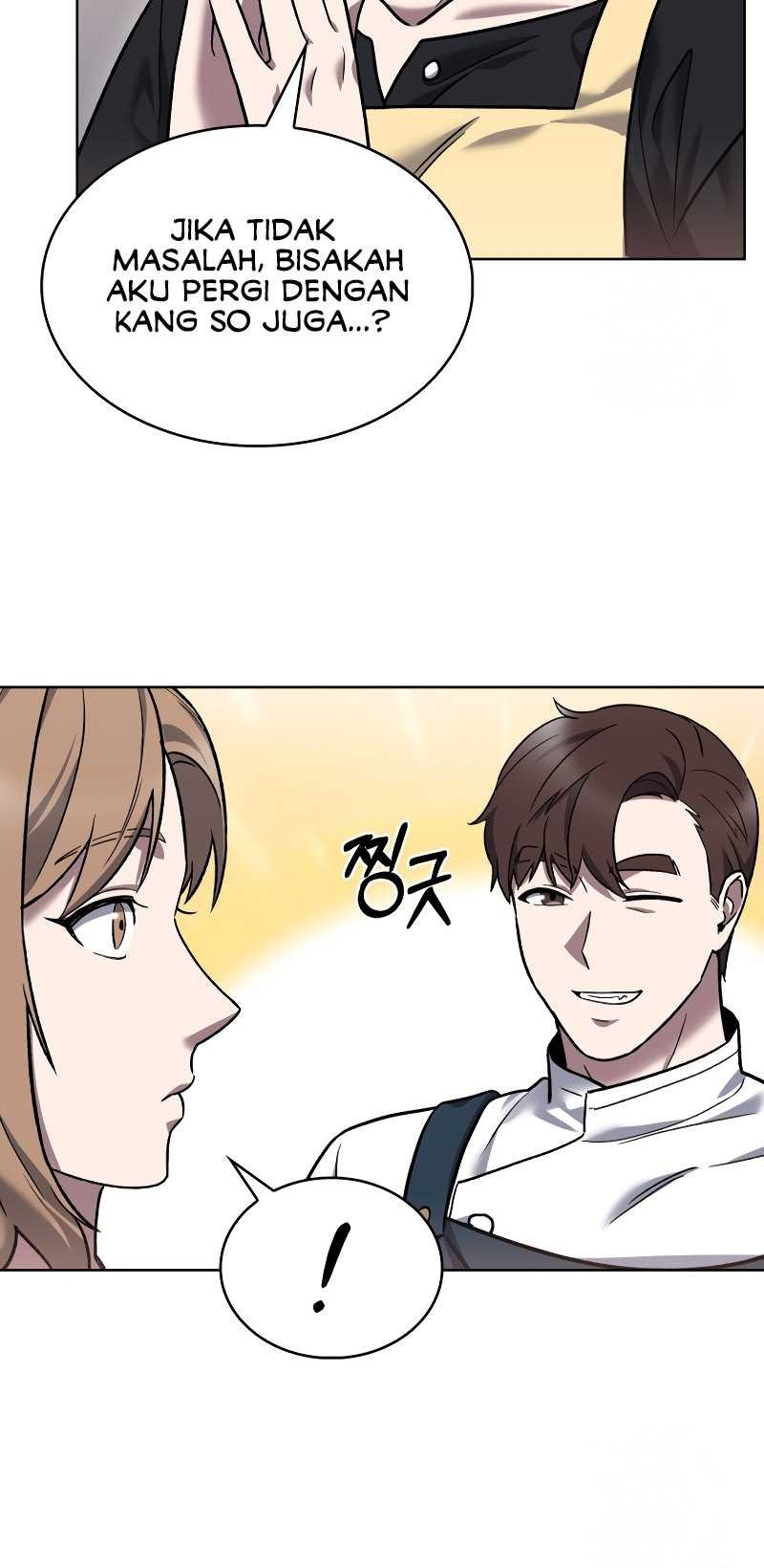 The Delivery Man From Murim Chapter 09 Gambar 22