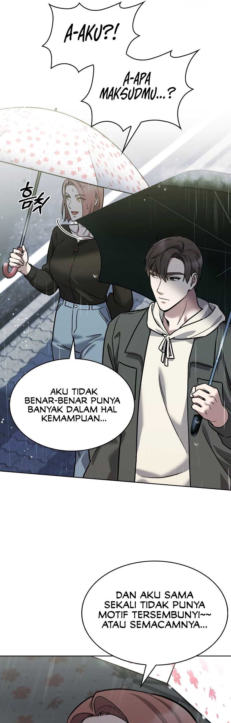 The Delivery Man From Murim Chapter 09 Gambar 28