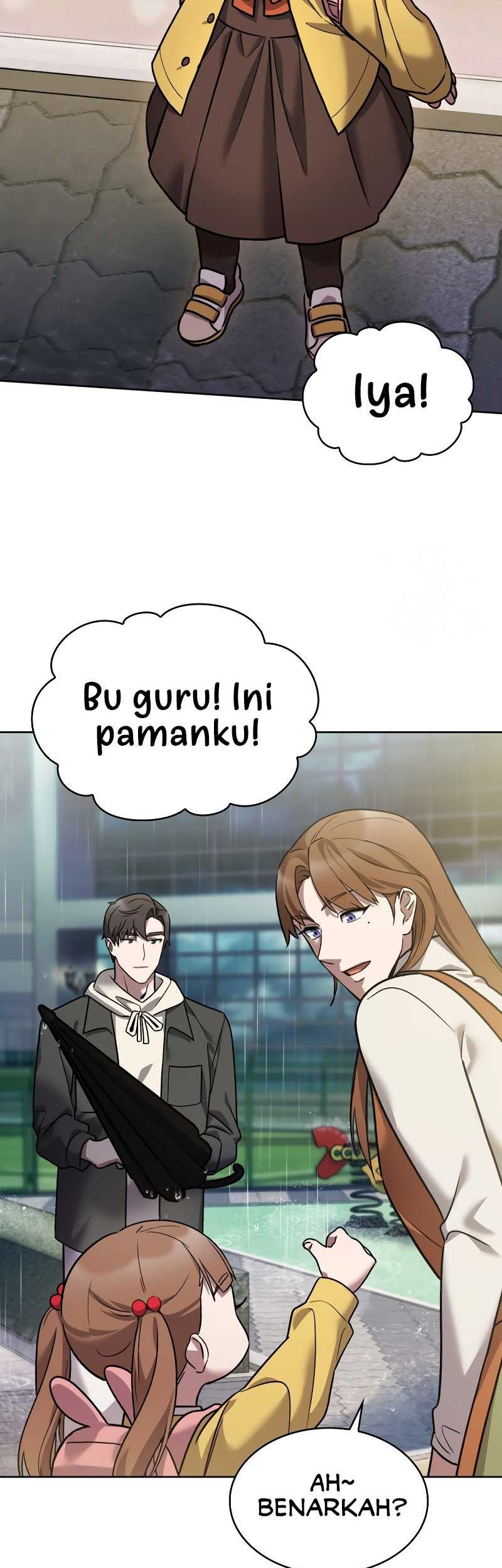 The Delivery Man From Murim Chapter 09 Gambar 32