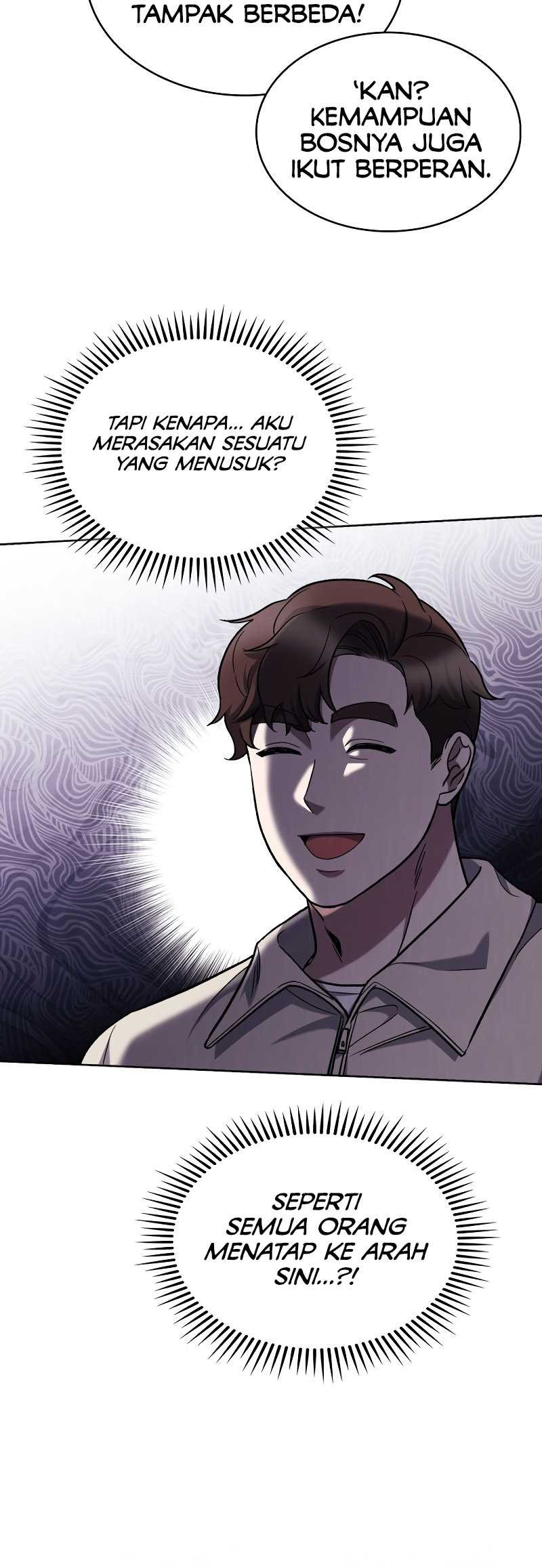 The Delivery Man From Murim Chapter 08 Gambar 28