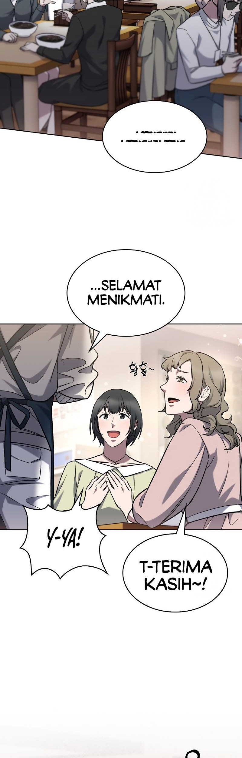 The Delivery Man From Murim Chapter 08 Gambar 38