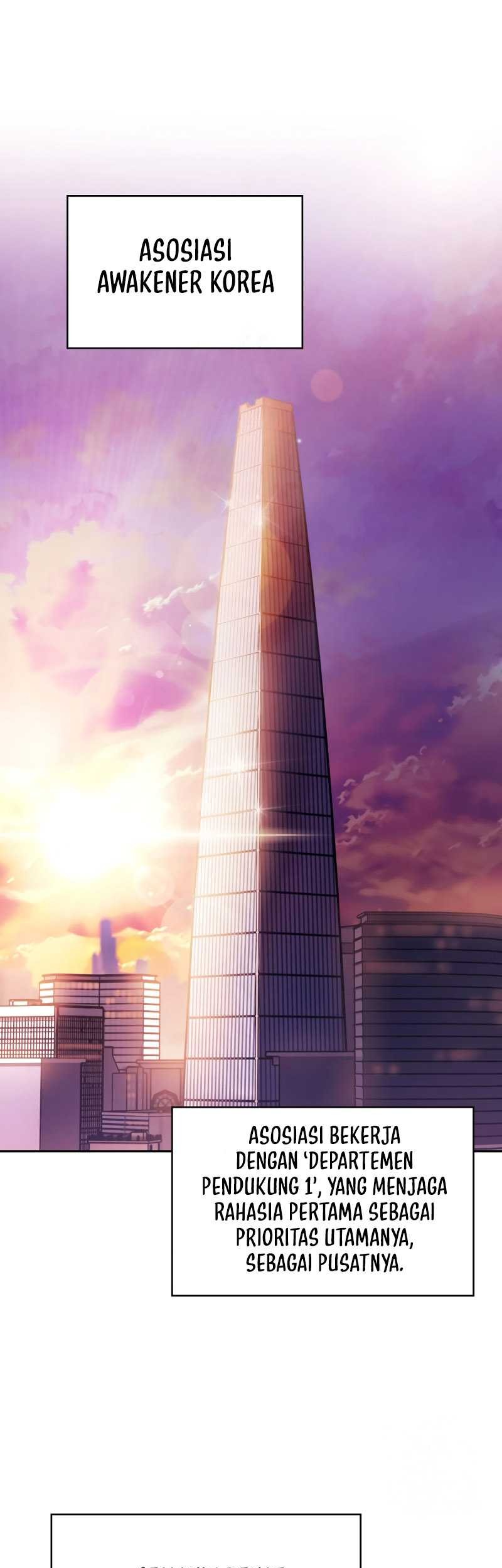 Baca Manhwa The Delivery Man From Murim Chapter 07 Gambar 2