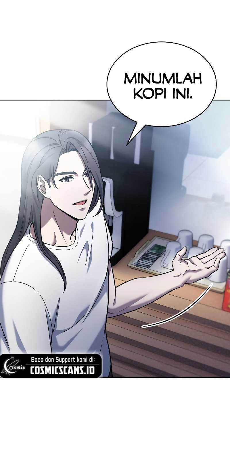 The Delivery Man From Murim Chapter 07 Gambar 40
