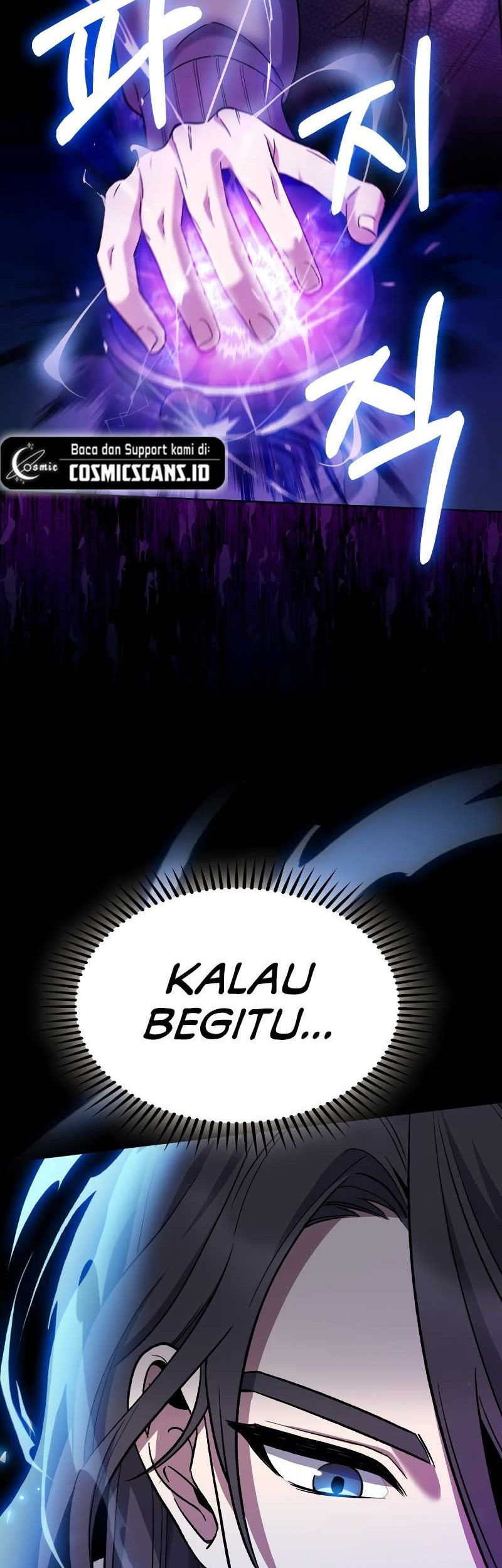 The Delivery Man From Murim Chapter 06 Gambar 47