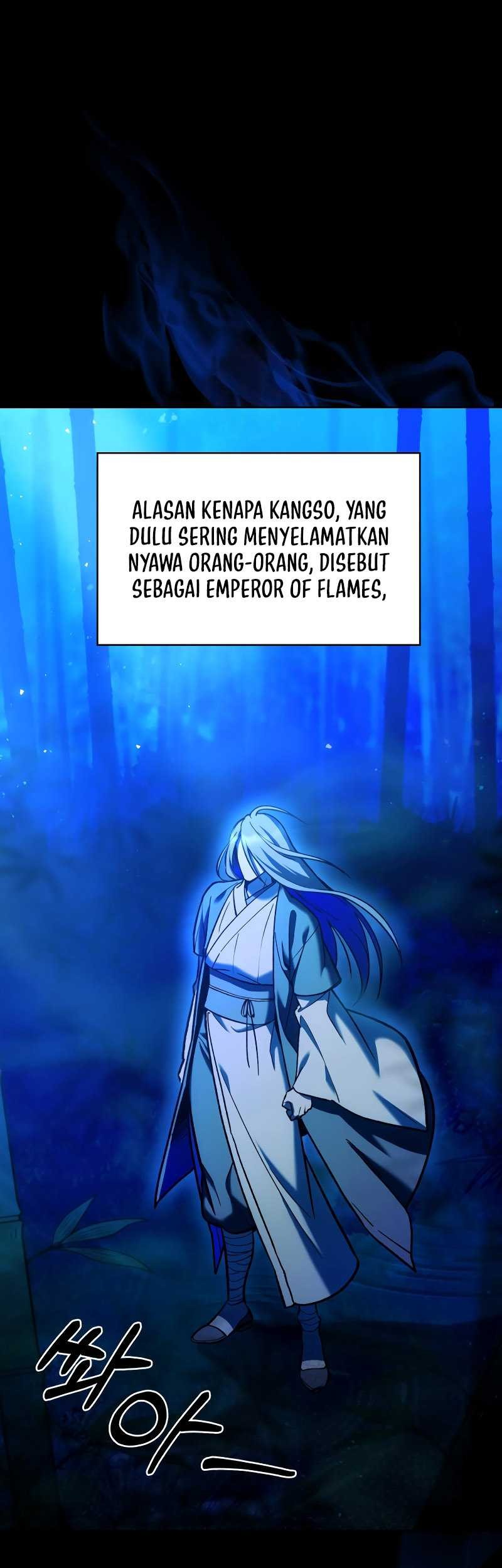 Baca Manhwa The Delivery Man From Murim Chapter 06 Gambar 2