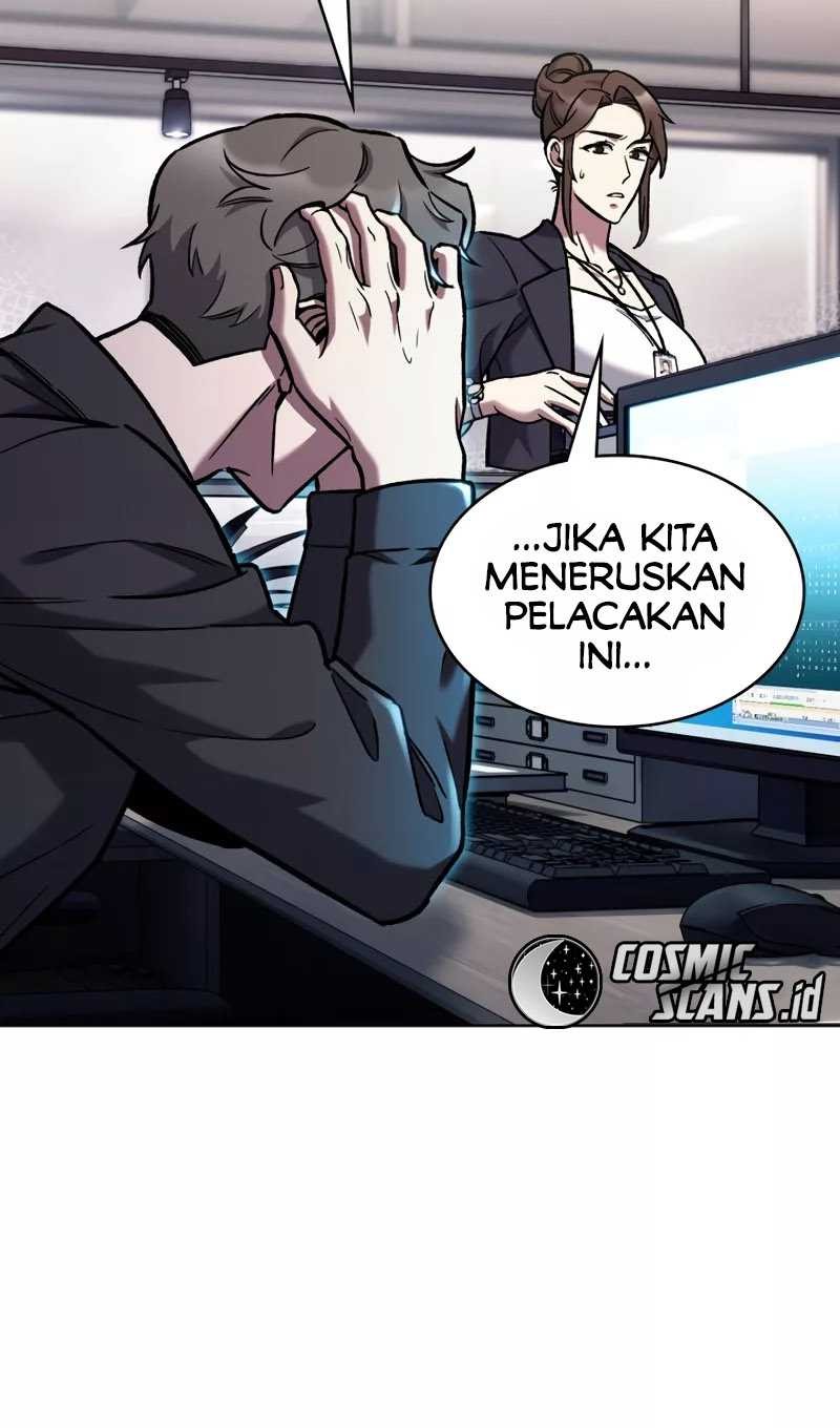The Delivery Man From Murim Chapter 04 Gambar 6