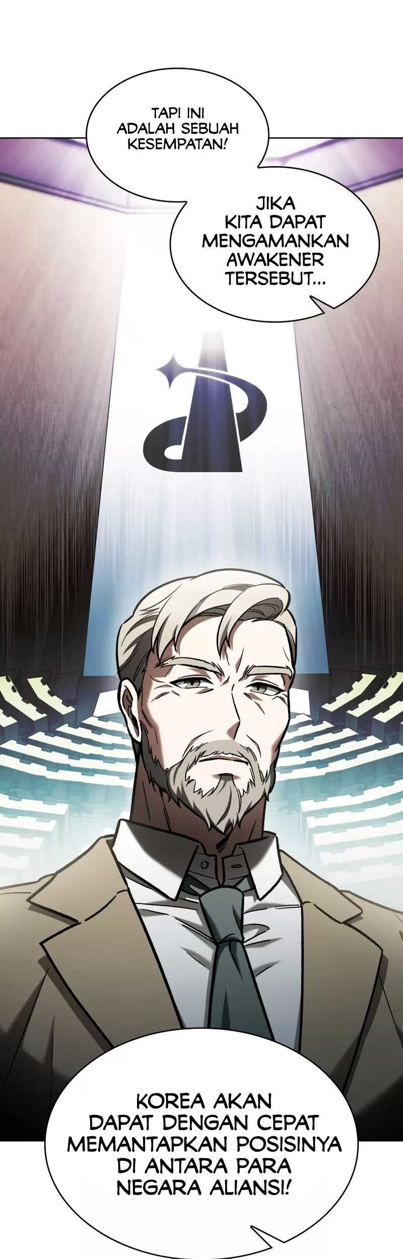 The Delivery Man From Murim Chapter 04 Gambar 7