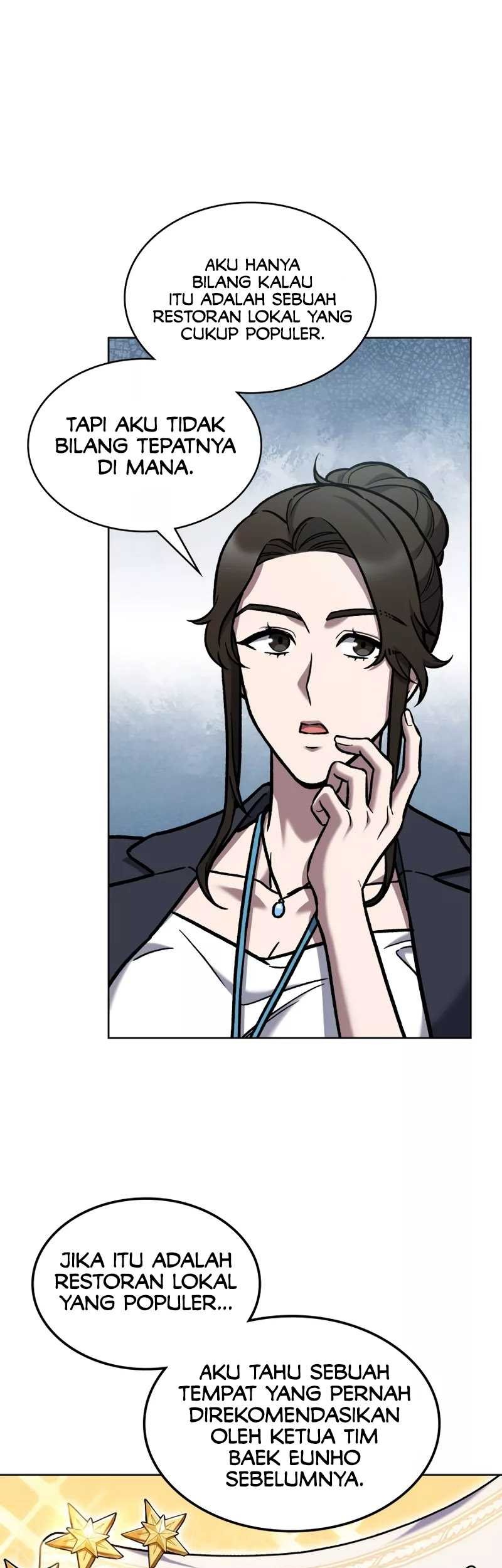 The Delivery Man From Murim Chapter 04 Gambar 12