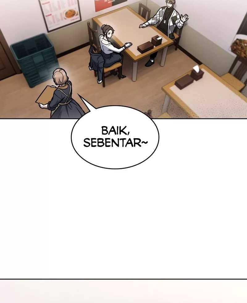 The Delivery Man From Murim Chapter 04 Gambar 26