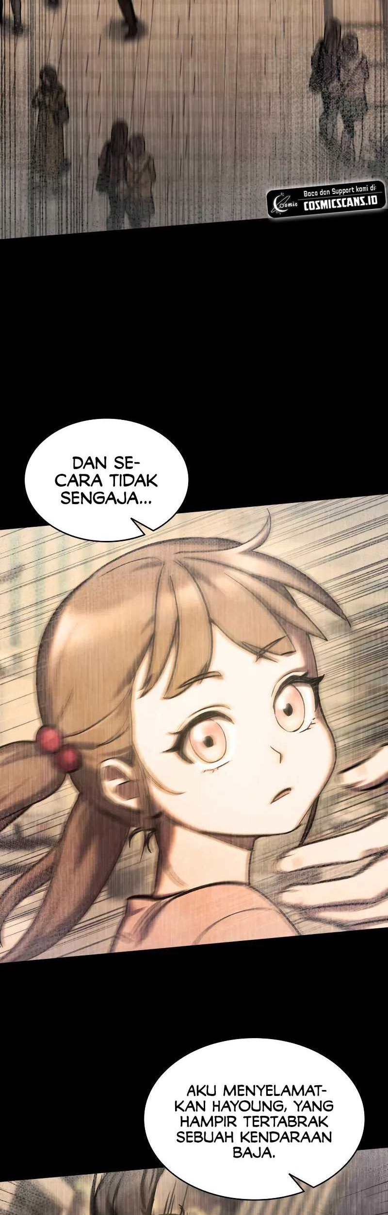 The Delivery Man From Murim Chapter 03 Gambar 53