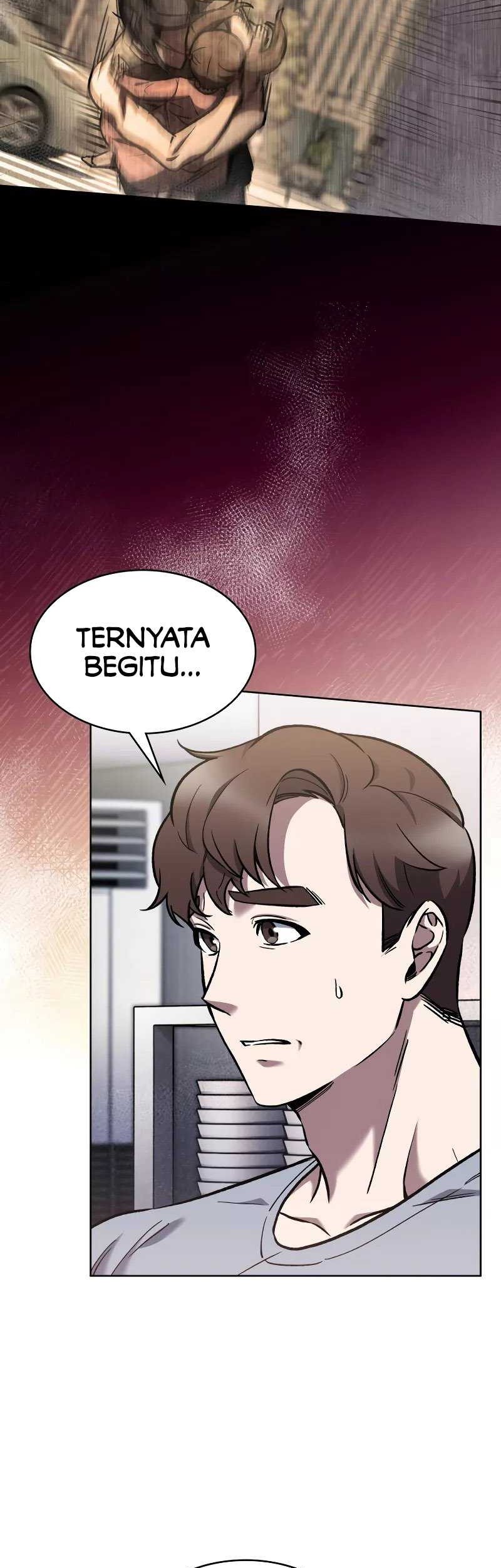 The Delivery Man From Murim Chapter 03 Gambar 54