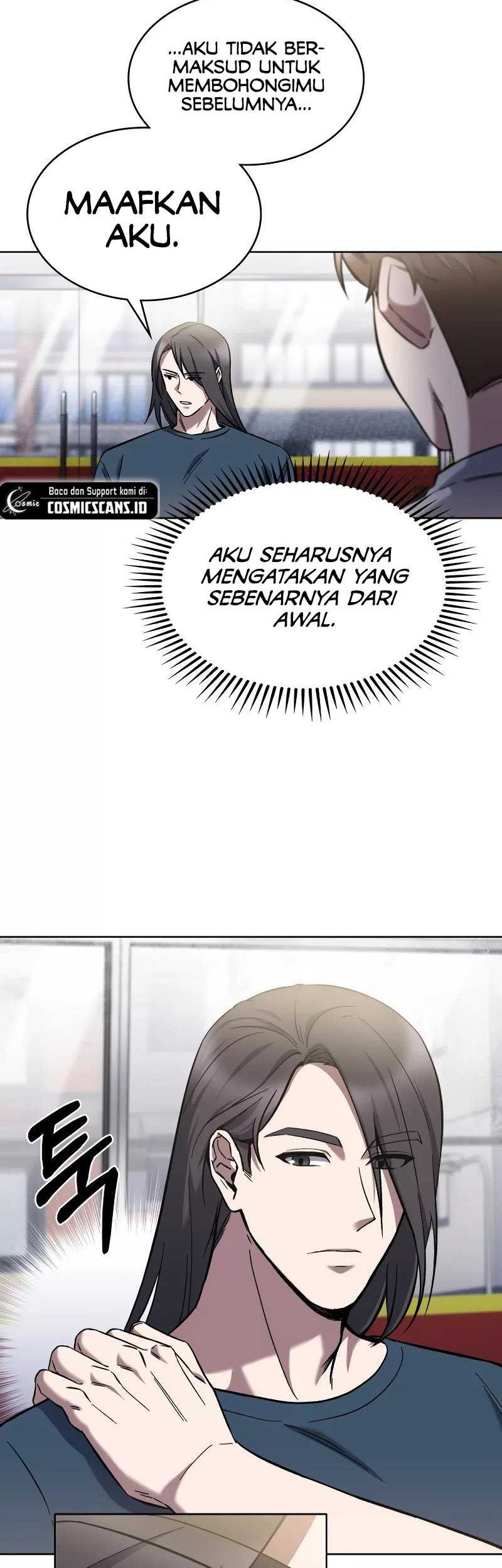The Delivery Man From Murim Chapter 03 Gambar 55