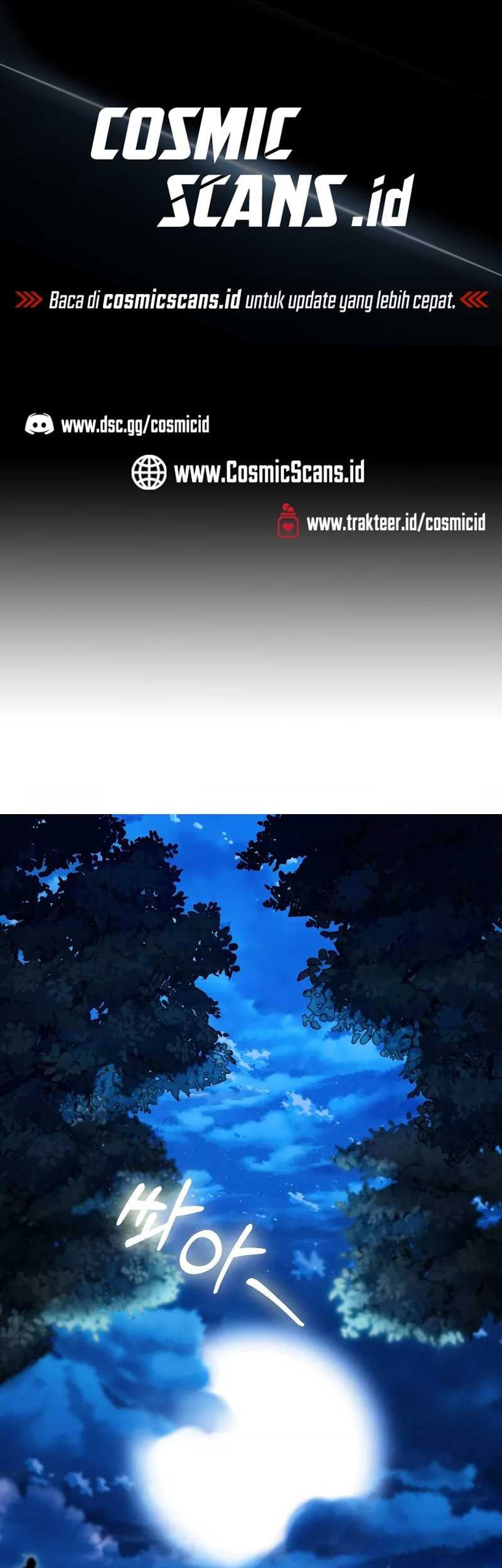 Baca Manhwa The Delivery Man From Murim Chapter 03 Gambar 2