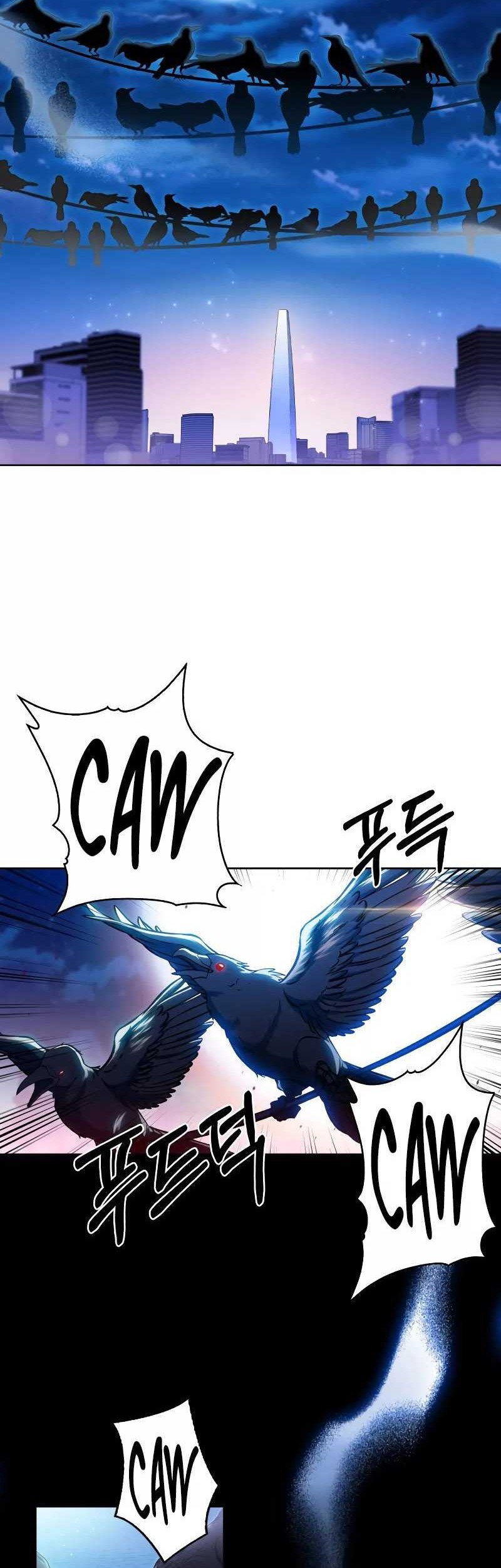 The Delivery Man From Murim Chapter 03 Gambar 3