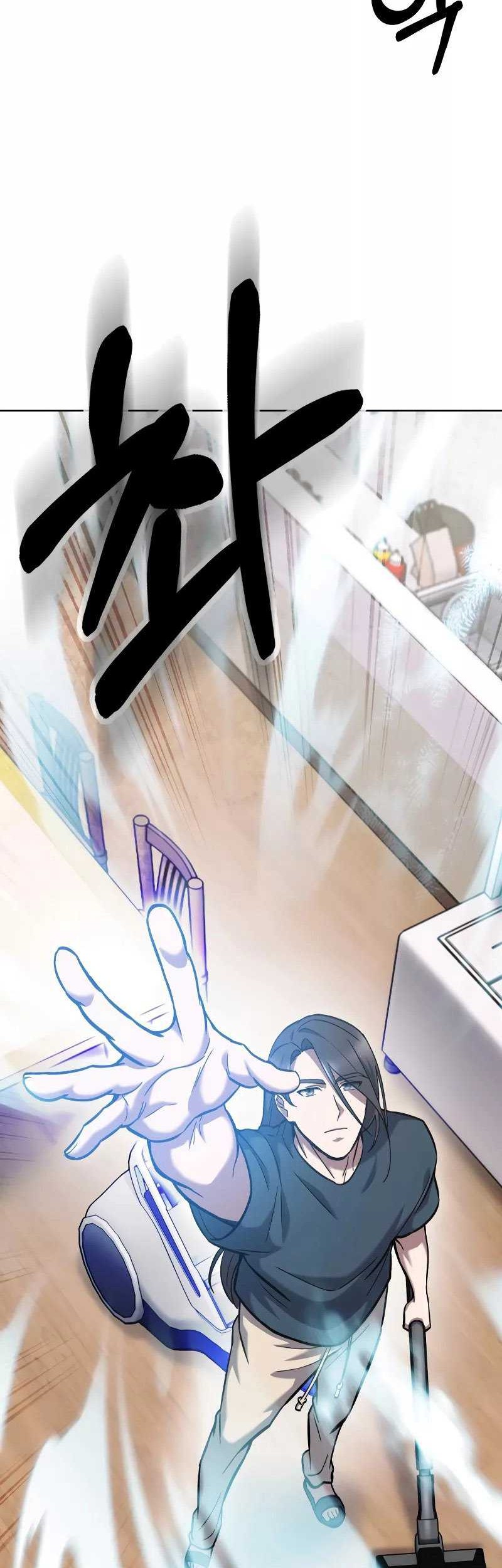 The Delivery Man From Murim Chapter 03 Gambar 28
