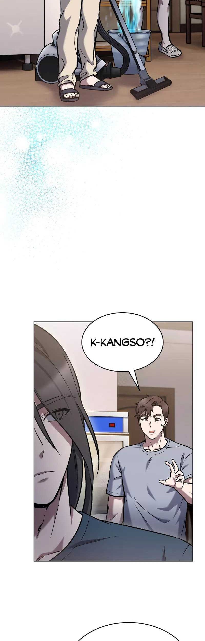 The Delivery Man From Murim Chapter 03 Gambar 38