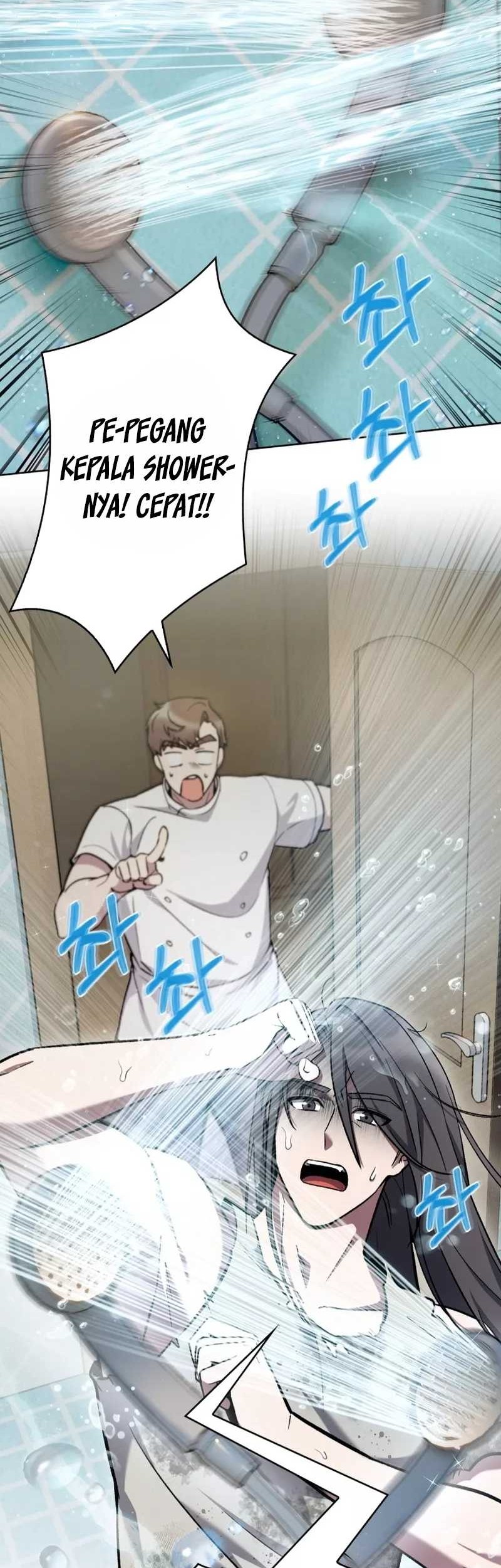 The Delivery Man From Murim Chapter 02 Gambar 32