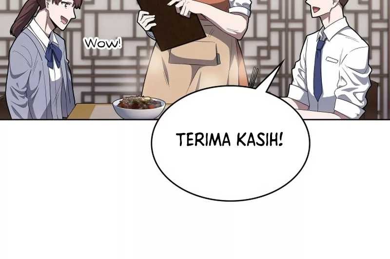 The Delivery Man From Murim Chapter 01 Gambar 74