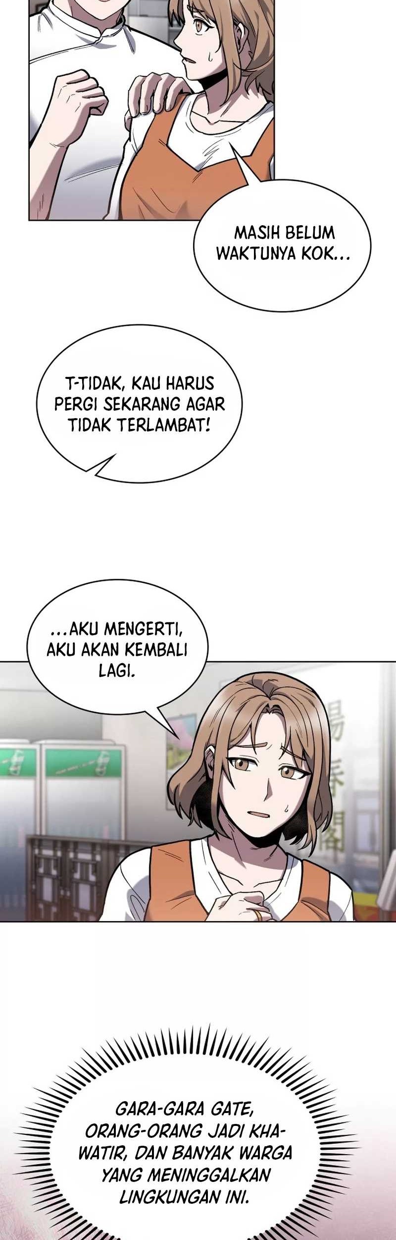 The Delivery Man From Murim Chapter 01 Gambar 83