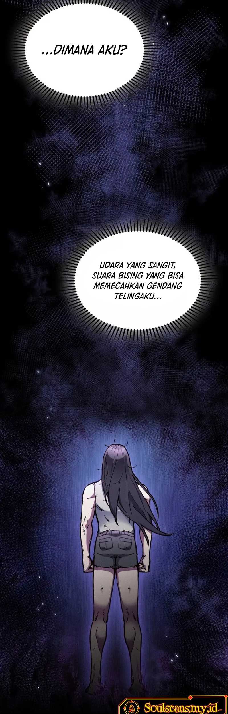 The Delivery Man From Murim Chapter 01 Gambar 7