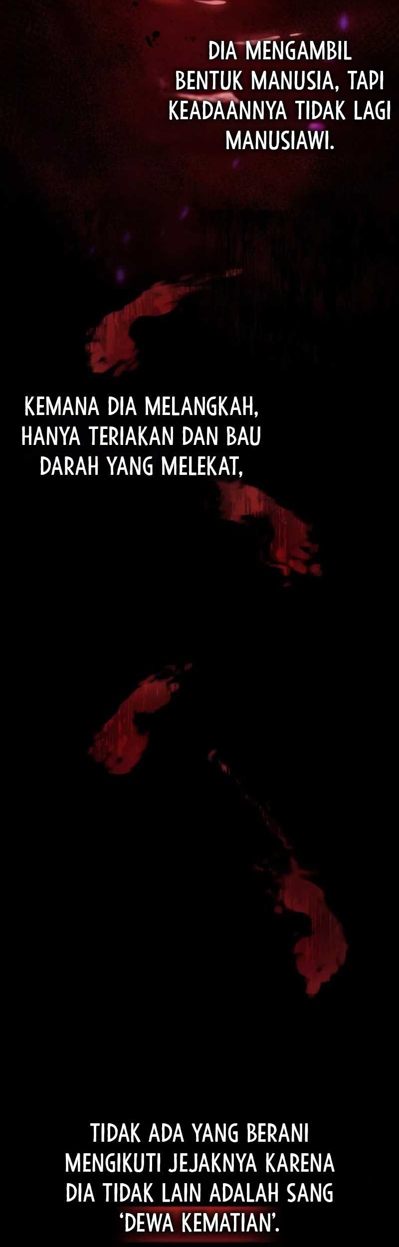 The Delivery Man From Murim Chapter 01 Gambar 16
