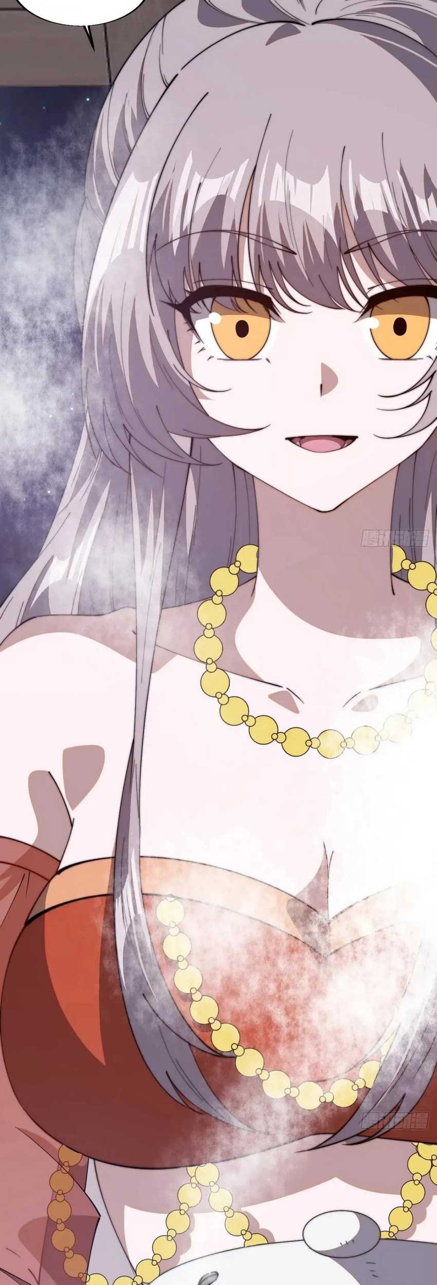 It Starts With A Mountain Chapter 781 Gambar 14