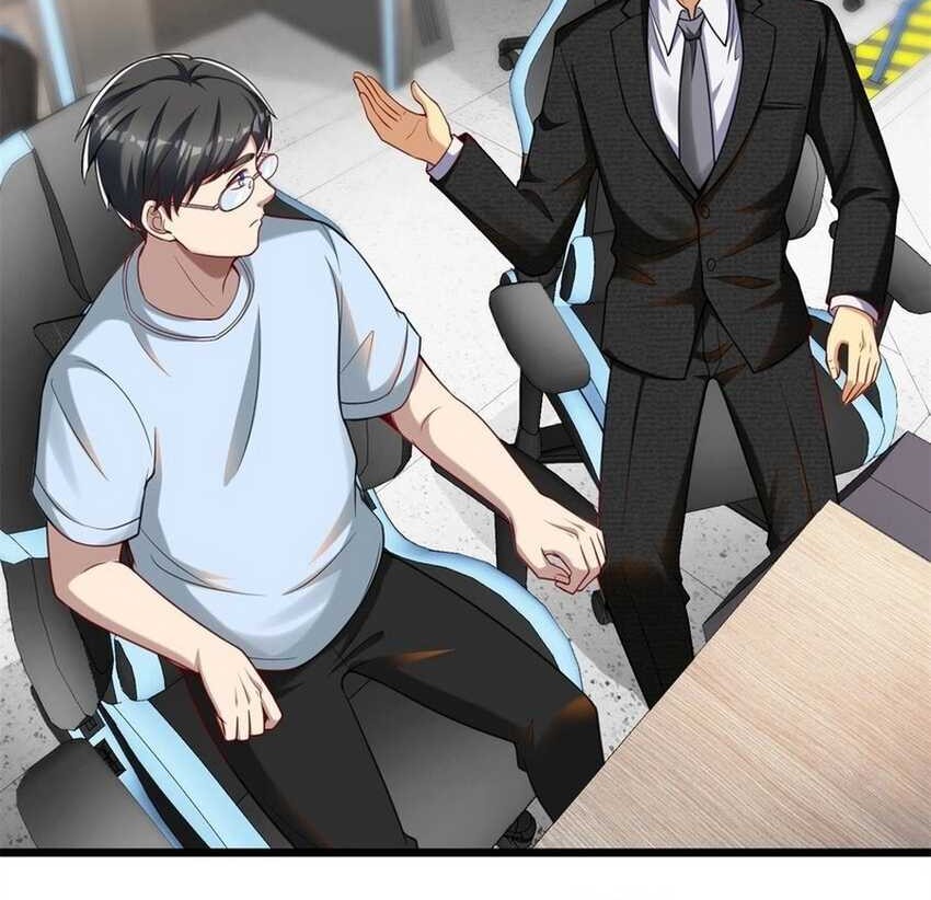 Losing Money to Be a Tycoon Chapter 121 Gambar 4