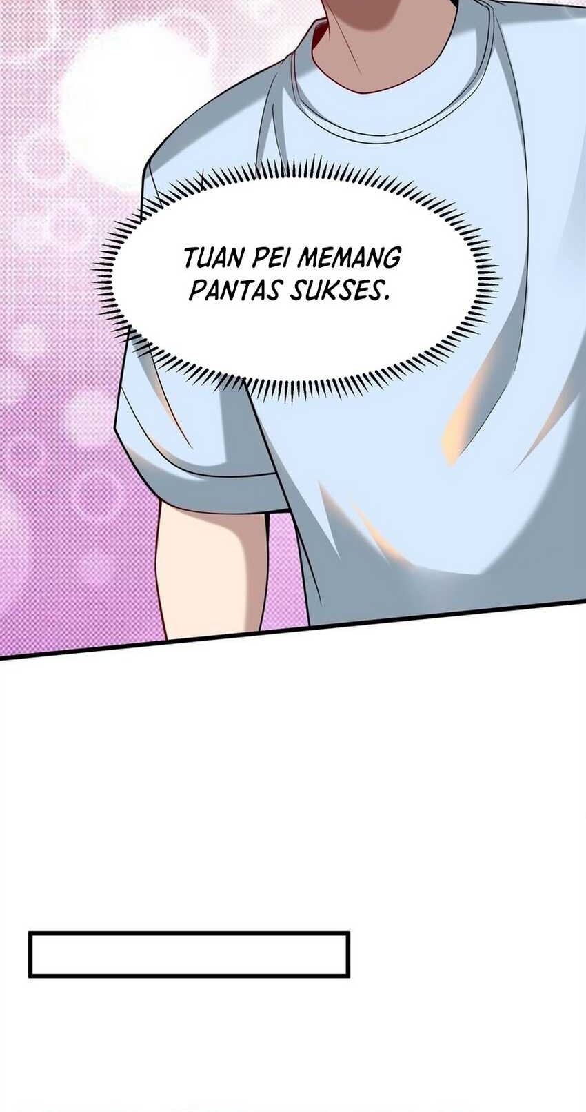Losing Money to Be a Tycoon Chapter 121 Gambar 10