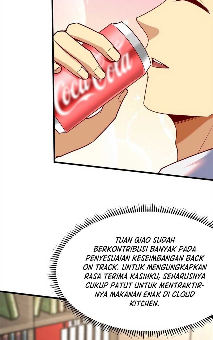 Losing Money to Be a Tycoon Chapter 121 Gambar 16
