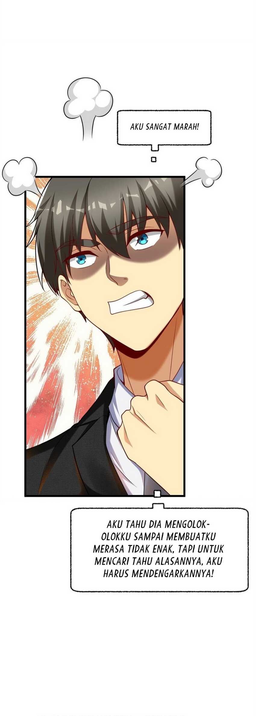 Losing Money to Be a Tycoon Chapter 121 Gambar 26