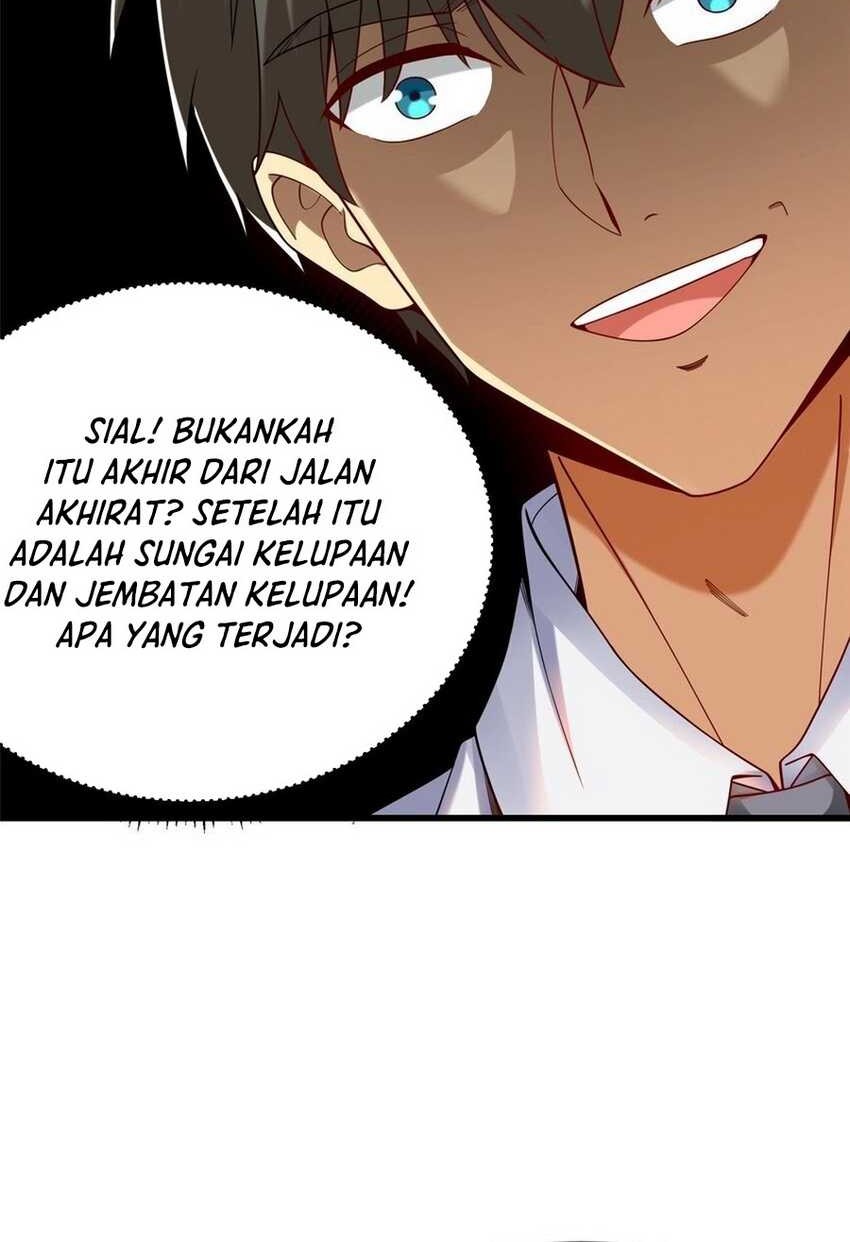 Losing Money to Be a Tycoon Chapter 120 Gambar 28