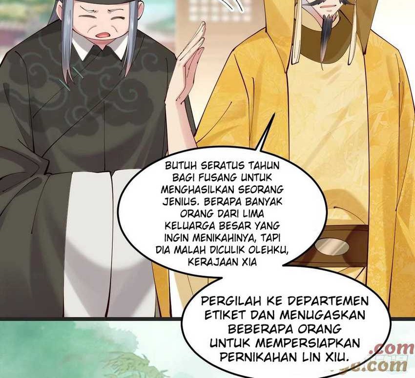 Please don’t show your son Chapter 126 Gambar 16