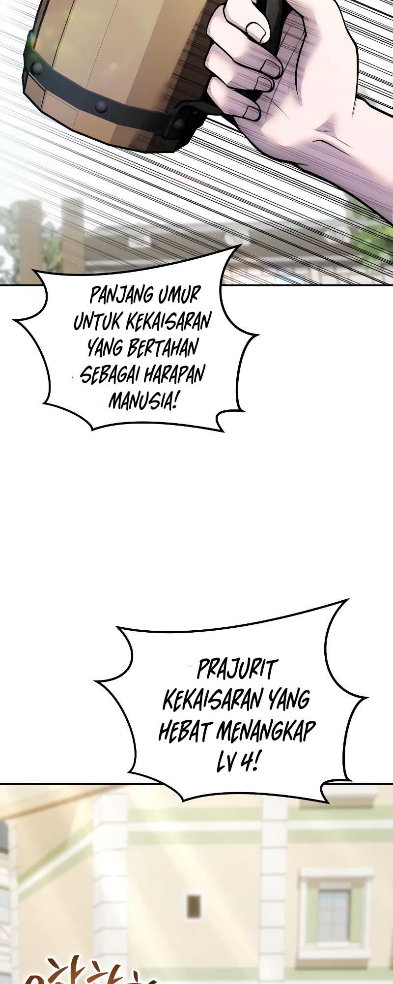 I Was More Overpowered Than The Hero, So I Hid My Power! Chapter 42 Gambar 58