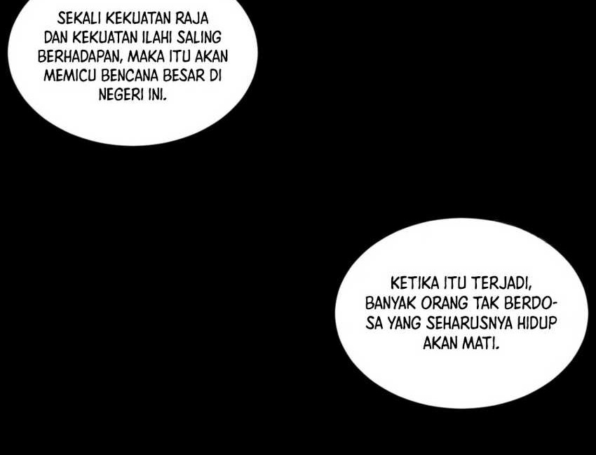 Adventures of an Undead Who Became Paladin Chapter 65 Gambar 5