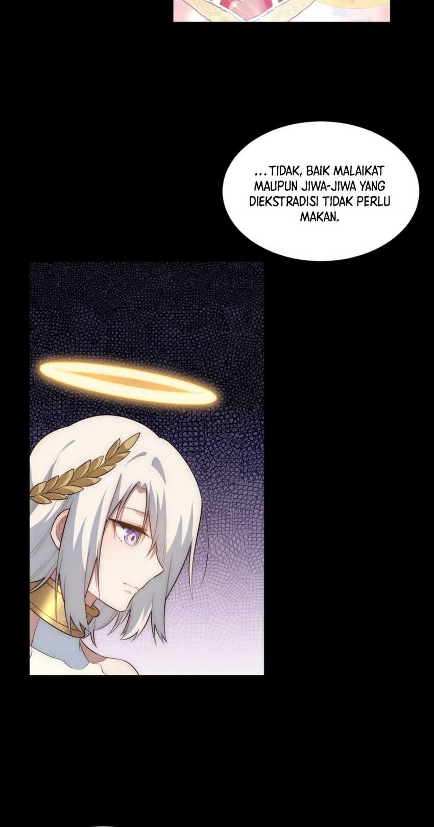 Adventures of an Undead Who Became Paladin Chapter 65 Gambar 9