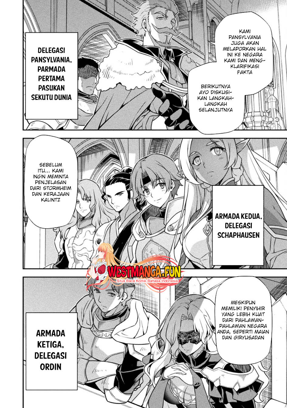 Drawing: Saikyou Mangaka wa Oekaki Skill de Isekai Musou Suru! Chapter 102 Gambar 12
