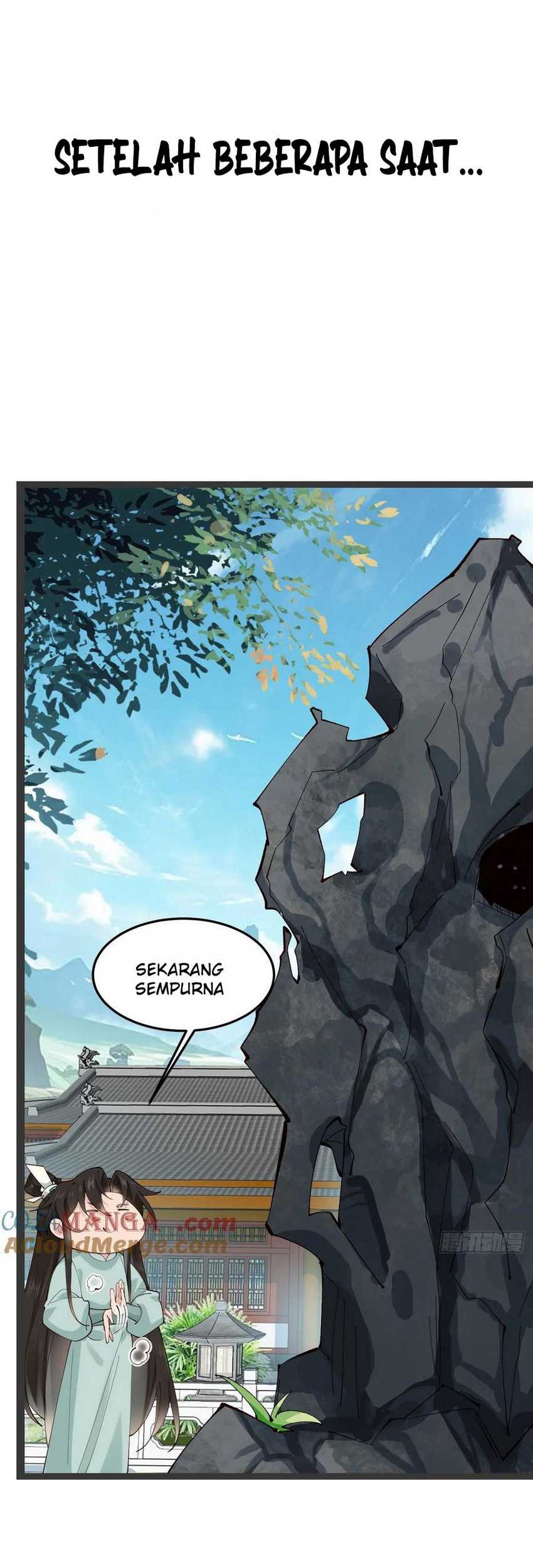 Please don’t show your son Chapter 128 Gambar 4