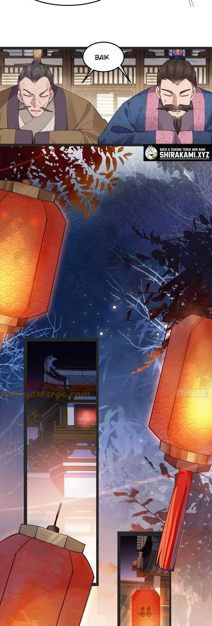 Please don’t show your son Chapter 128 Gambar 20