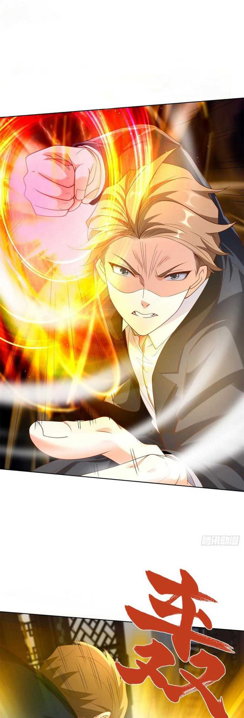 Baca Manhua Young Master Of The Plutokart Chapter 93 Gambar 2